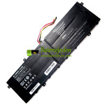 Baterie pro PDA U5224131PVG-3S2P 10přezek-7řádků [náhradní baterie]